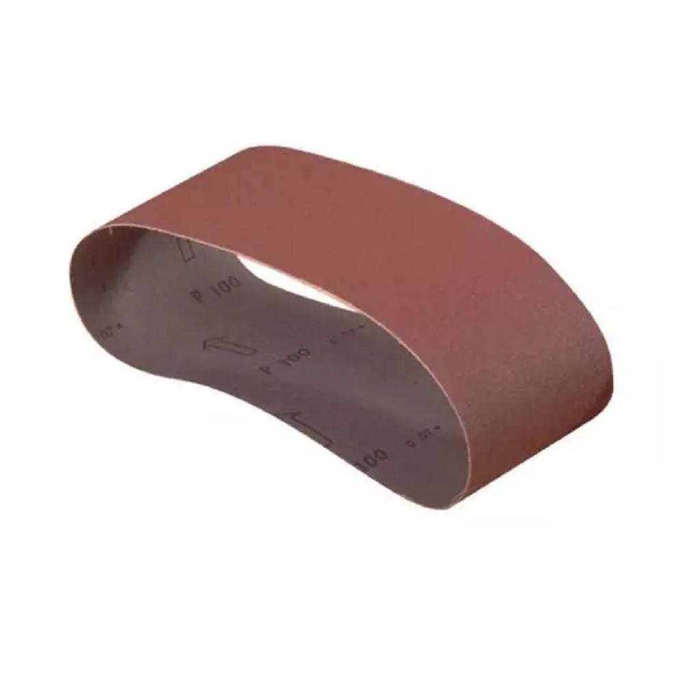 NASTRO ABRASIVO 150X1750 GR 60 Conf. 10 PZ minimo vendibile