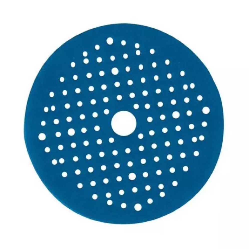 DISCO ABRASIVO    MULTI-AIR BLU M. D.150 GR  60 Conf. 50 PZ minimo vendibile  ad esaurimento, sostituiti da Blaze