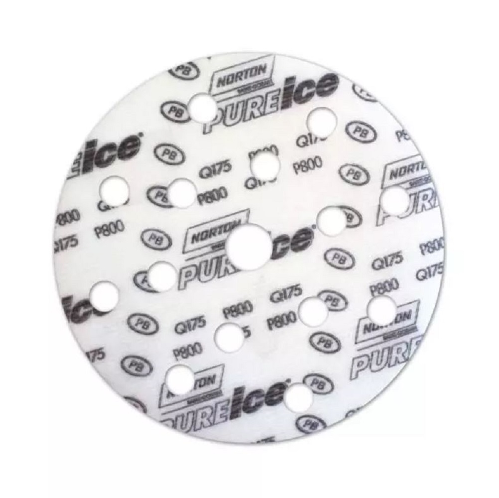 DISCO ABRASIVO D.76 GR1000 Conf. 12 PZ minimo vendibile
