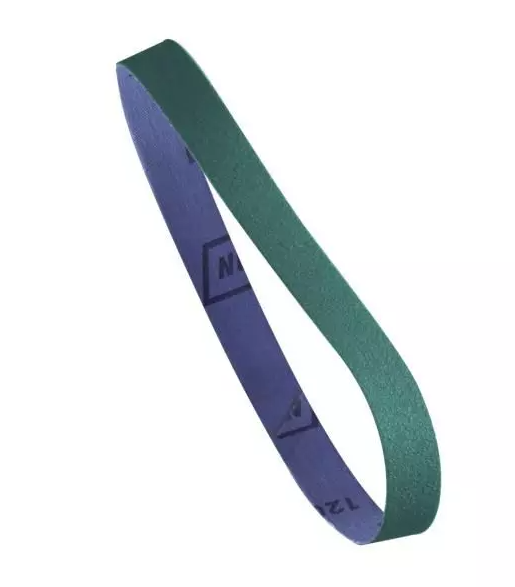 NASTRO ABRASIVO 10X330 GR 60 Conf. 10 PZ minimo vendibile