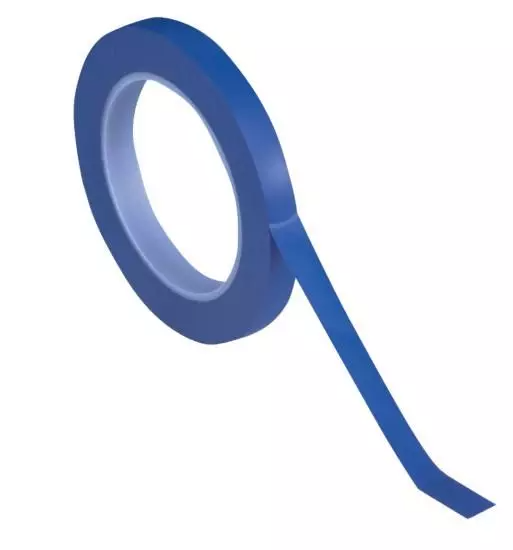 NASTRO  MASCHERATURA    FINE 3X55 PLASTIFICATO NORTON