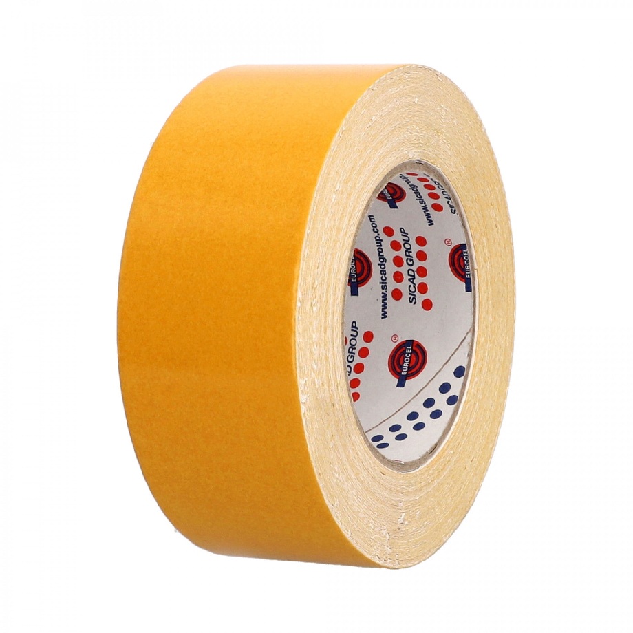 NASTRO BIADESIVO UNIVERSALE 50X25MT FORTE