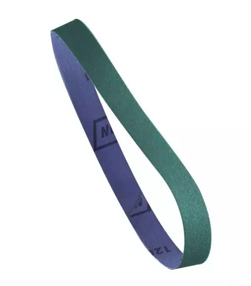 NASTRO ABRASIVO 20X520 GR 40 Conf. 10 PZ minimo vendibile