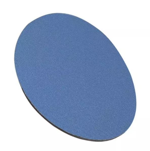 DISCO ABRASIVO   ICE D.80 GR 2000 Conf. 6 PZ minimo vendibile