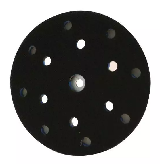 PLATORELLO Ø 150 ATTACCHI UNIVERSALI 6/9F