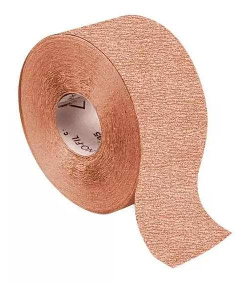 ROTOLO ABRASIVO  115X50 A275 GR 240