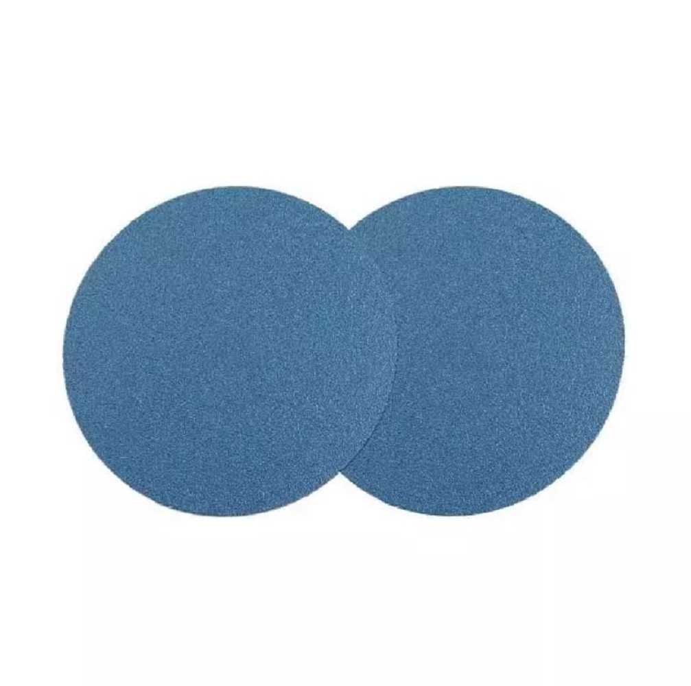 DISCO ABRASIVO  D.115 R822 GR   80 Conf. 100 PZ minimo vendibile