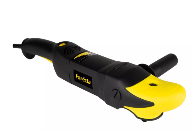 LUCIDATRICE ROTATIVA GPT002 G PLUS FARECLA