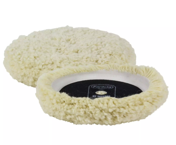 CUFFIA LANA RITORTA D.200 FARECLA faccia singola