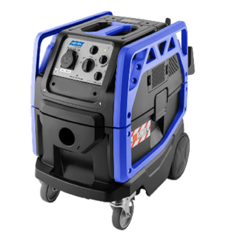 ASPIRATORE VACUUM PREM. CV4E-40/L