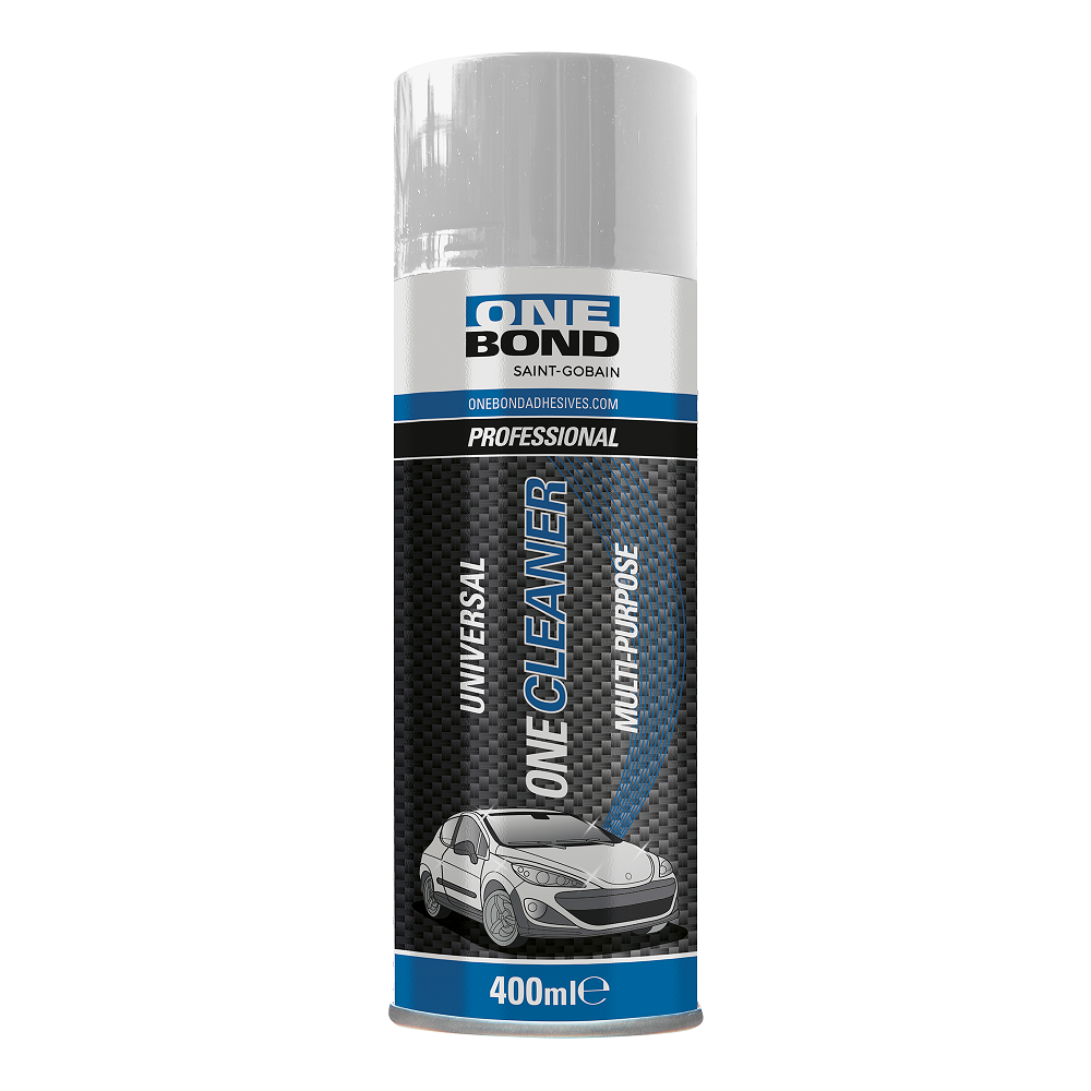 ONE BOND one cleaner spray ML 400