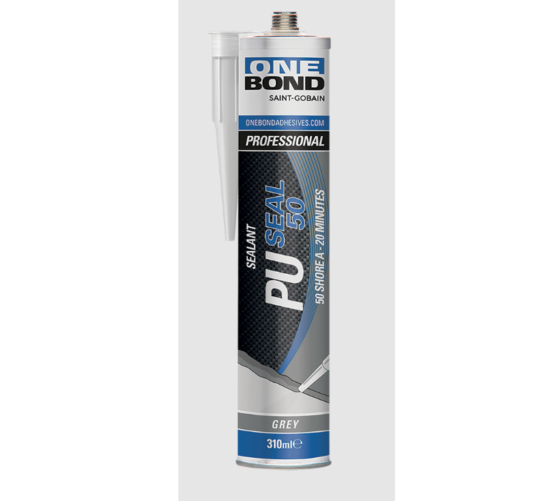 SIGILLANTE ONE BOND PU SEAL50 LAMIERA