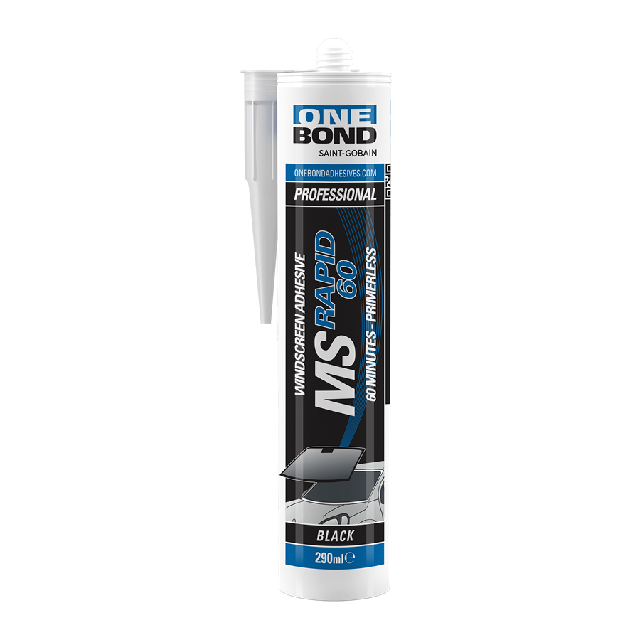 SIGILLANTE  ONE BOND  MS SEAL45 A SPRUZZO CART . 290 ML OCRA