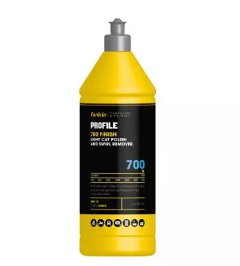 PASTA ABRASIVA LUCIDANTE PROFILE 700 FINISH per taglio fine e rimozione graffi LT 1 FARECLA