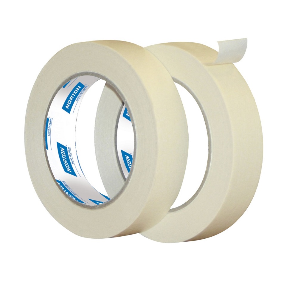 NASTRO MASCHERATURA 24X50 QUALITY MASCHERATURA NORTON qtà consigliata 36 PZ