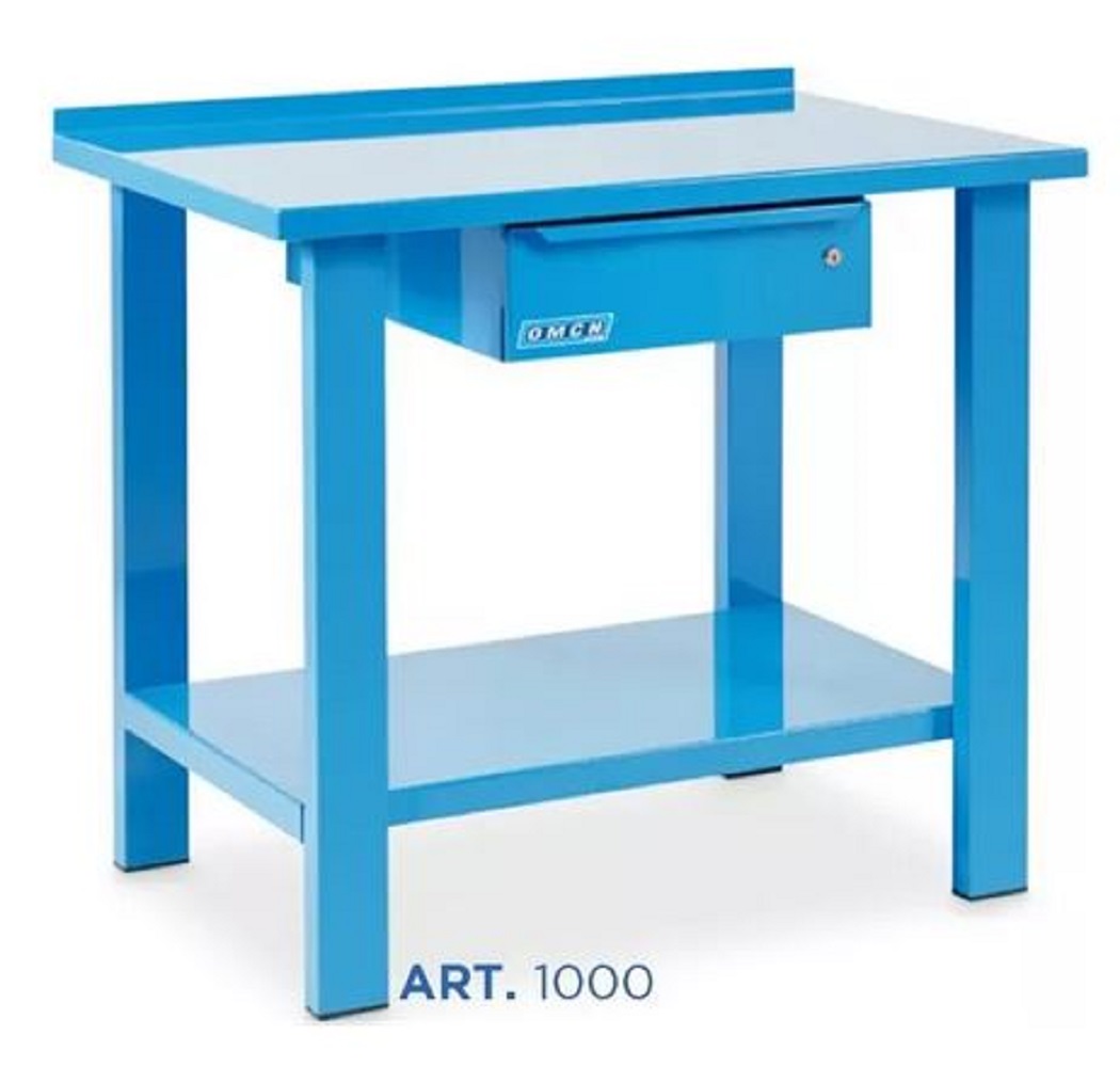 BANCO DA LAVORO 150X70X85 C/CS