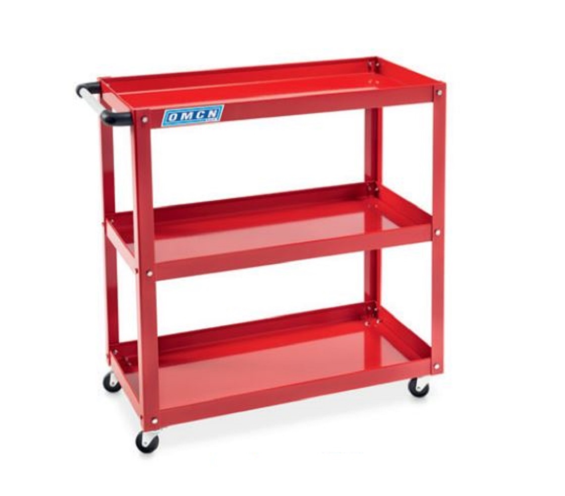 CARRELLO PORTAUTENSILI