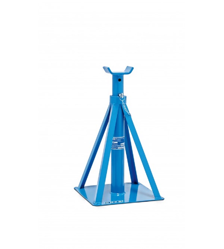 COLONNETTA SOSTEGNO VETTURE