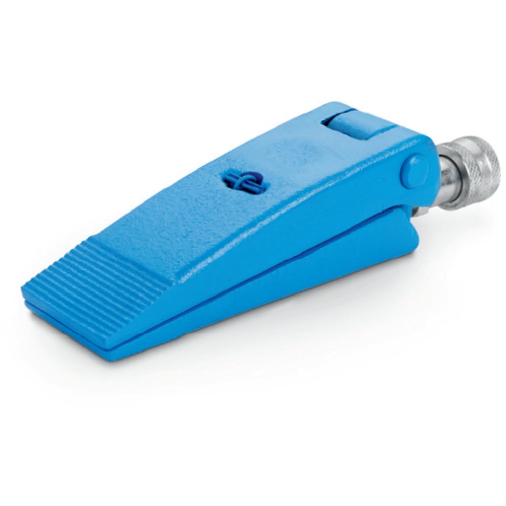 Raddrizzatura ALLARGATORE IDRAULICO A CUNEO 85 MM 1 TON