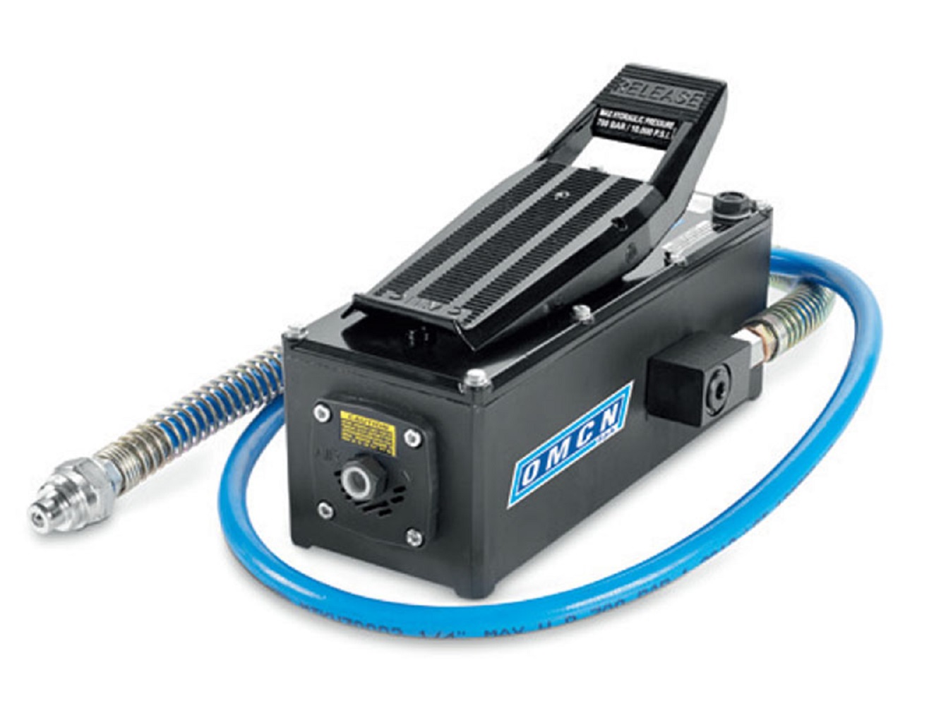 POMPA IDROPNEUMATICA