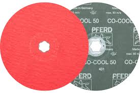 DISCO FIBRATI CC-FS COMBICLICK CC-FS 125 GR 50