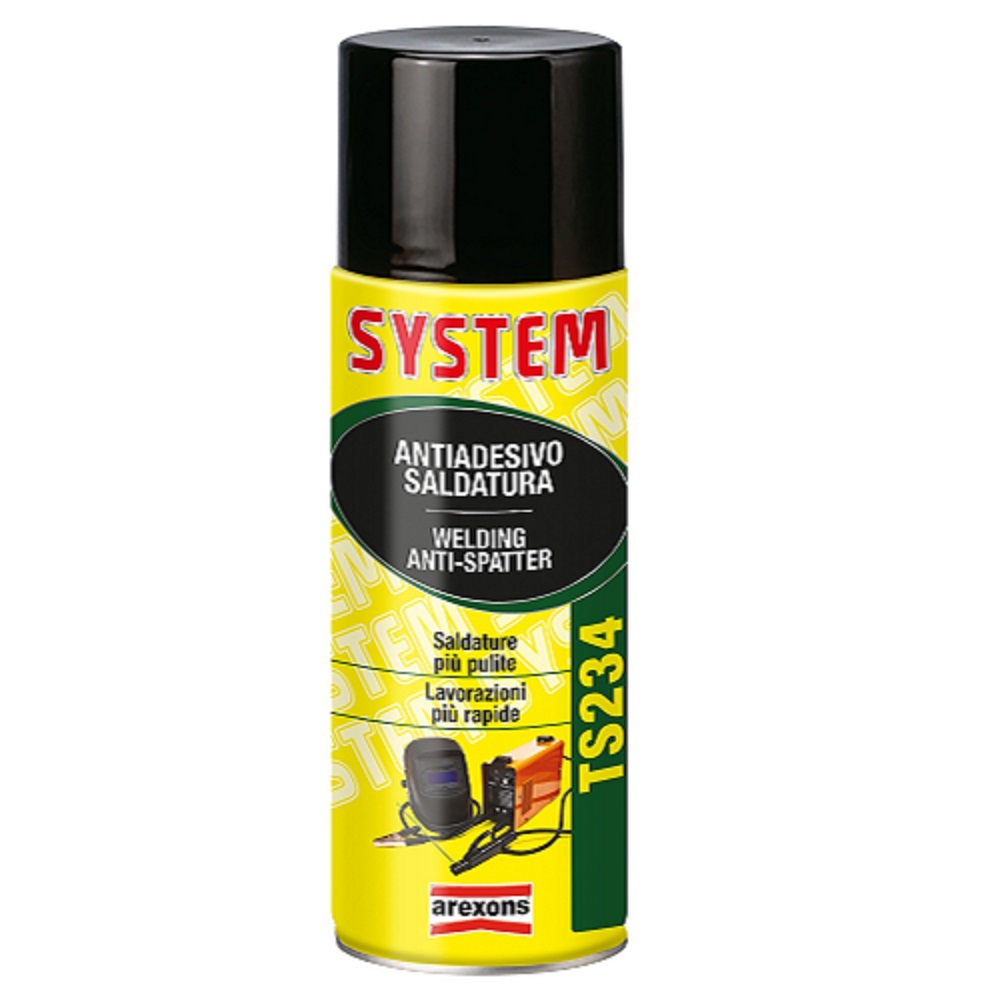 BOMBOLETTA SPRAY SALDATURE