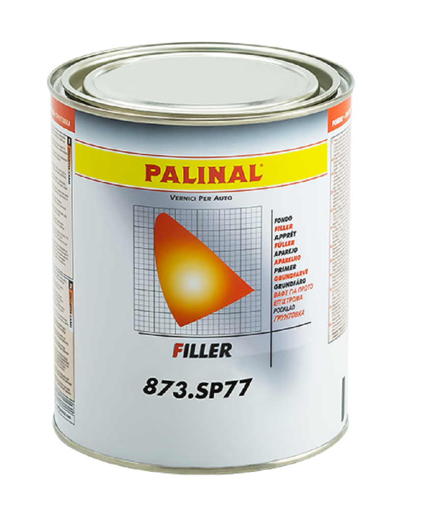 FONDO SPEED FILLER GRIGIO LT 1 1:1