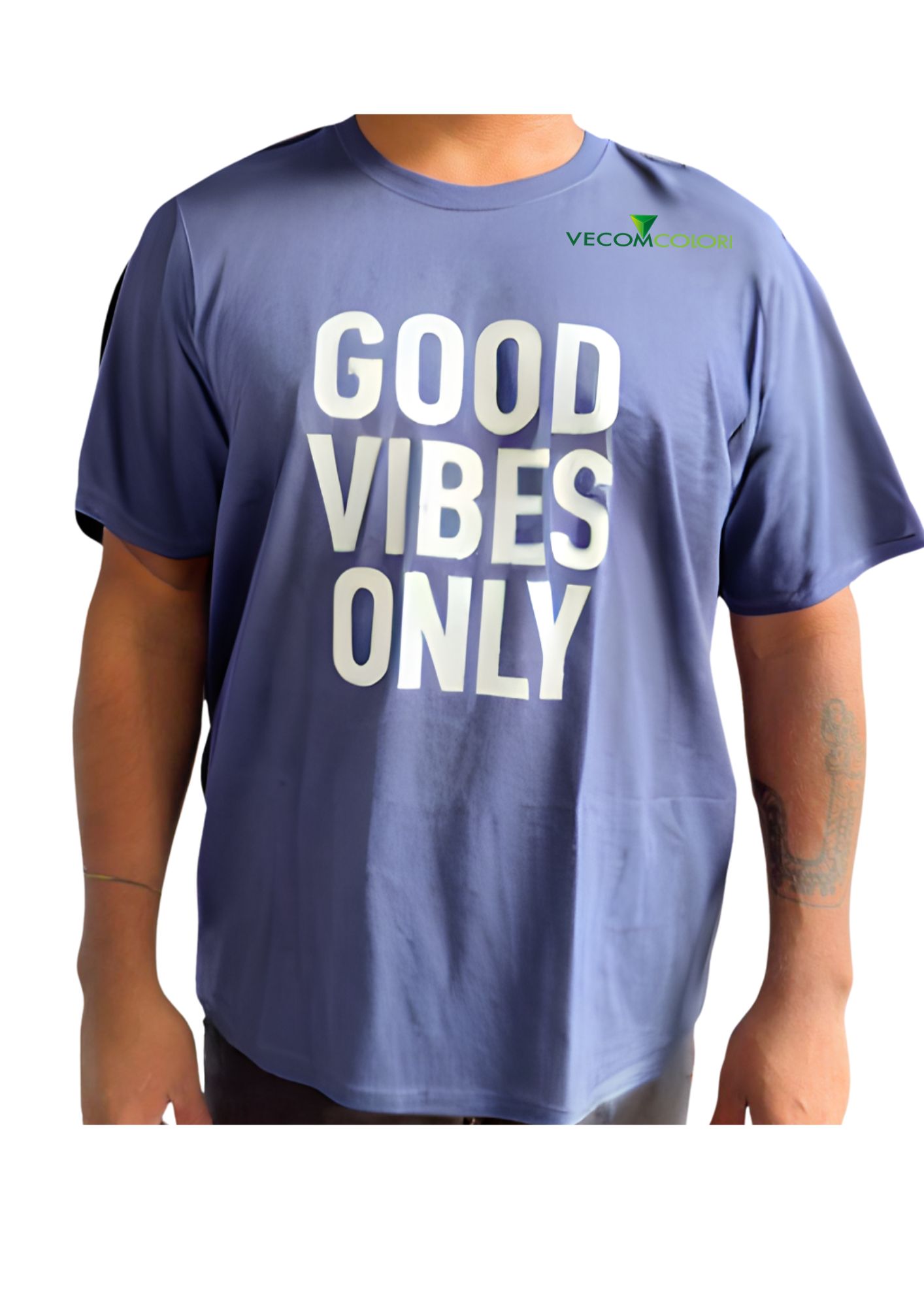 MAGLIA PALINAL COLORE NAVY