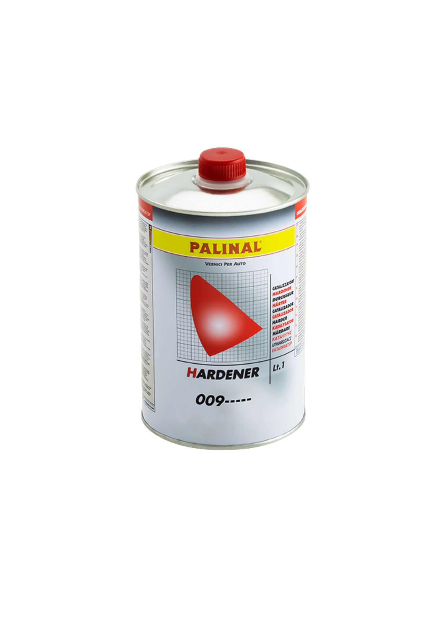 ATTIVATORE PER WASH PRIMER LT 5