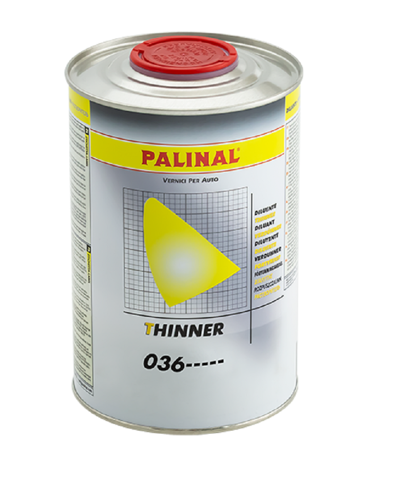 DILUENTE NITRO EXTRA LT 1