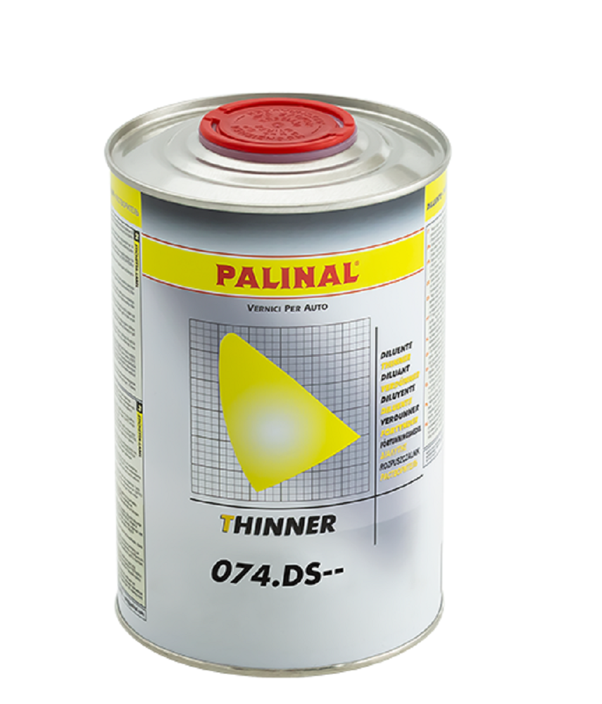 DILUENTE SFUMATURA METALLIZZATI LT 1