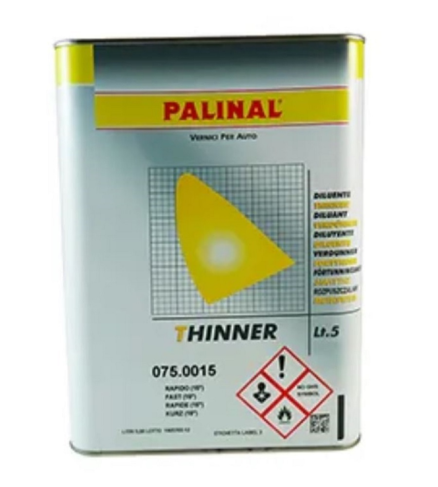 DILUENTE MULTICRYL FAST LT 1