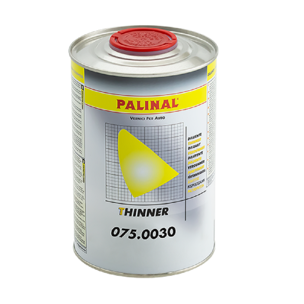 DILUENTE MULTICRYL SLOW LT 1