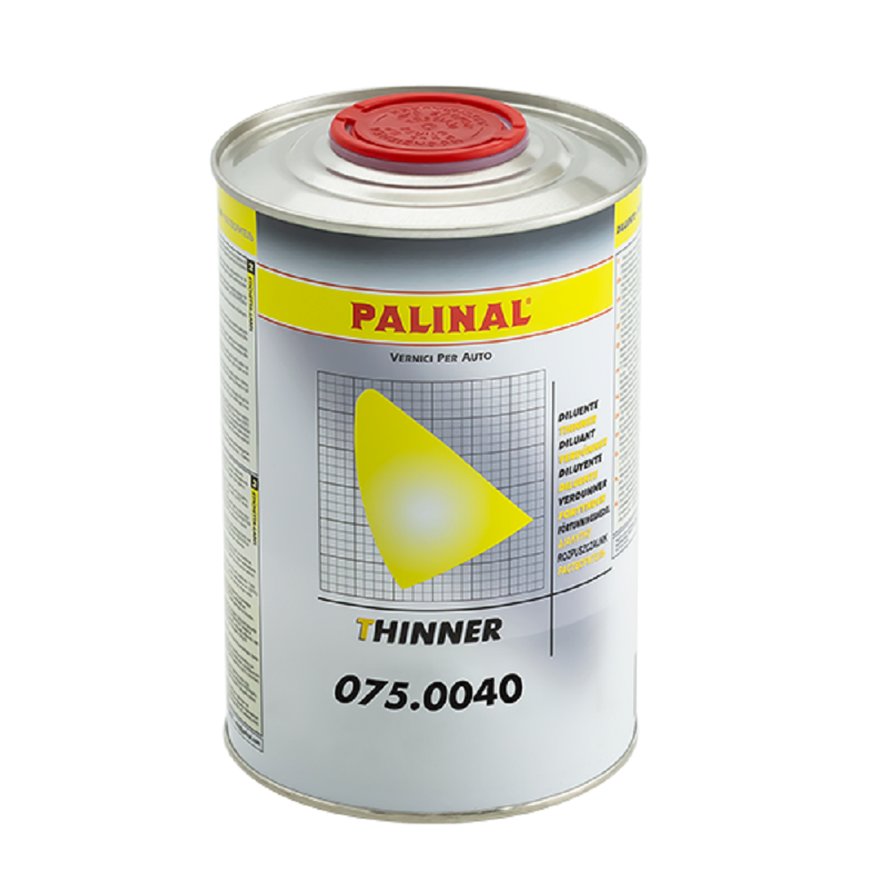 DILUENTE MULTICRYL EXTRA SLOW LT 5