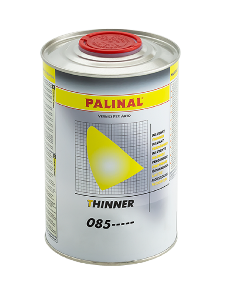 DILUENTE UNIVERSALE PER POLYPAL LT 1