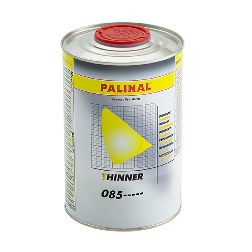 DILUENTE UNIVERSALE PER POLYPAL LT 25