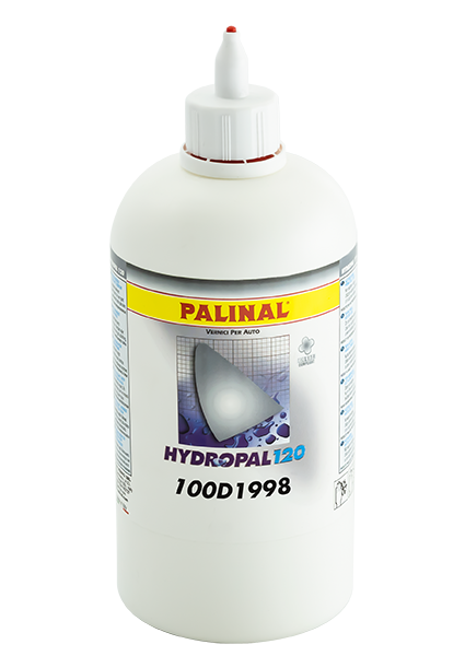 HYDROPAL DILUENTE ANTISILICONICO LT 1