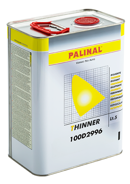 HYDROPAL DETERGENTE PER PISTOLA LT 5