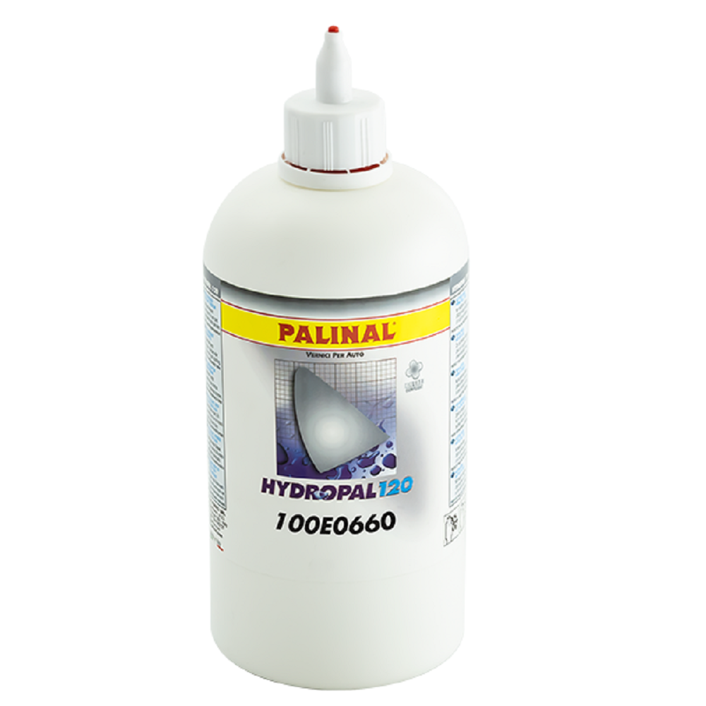 AQUA-FLUID LT 0,5 DIL PAST BASE OPACA PL126