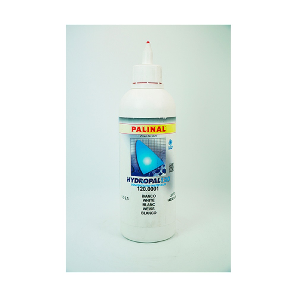 HYDROPAL 0001 BIANCO LT 0,5