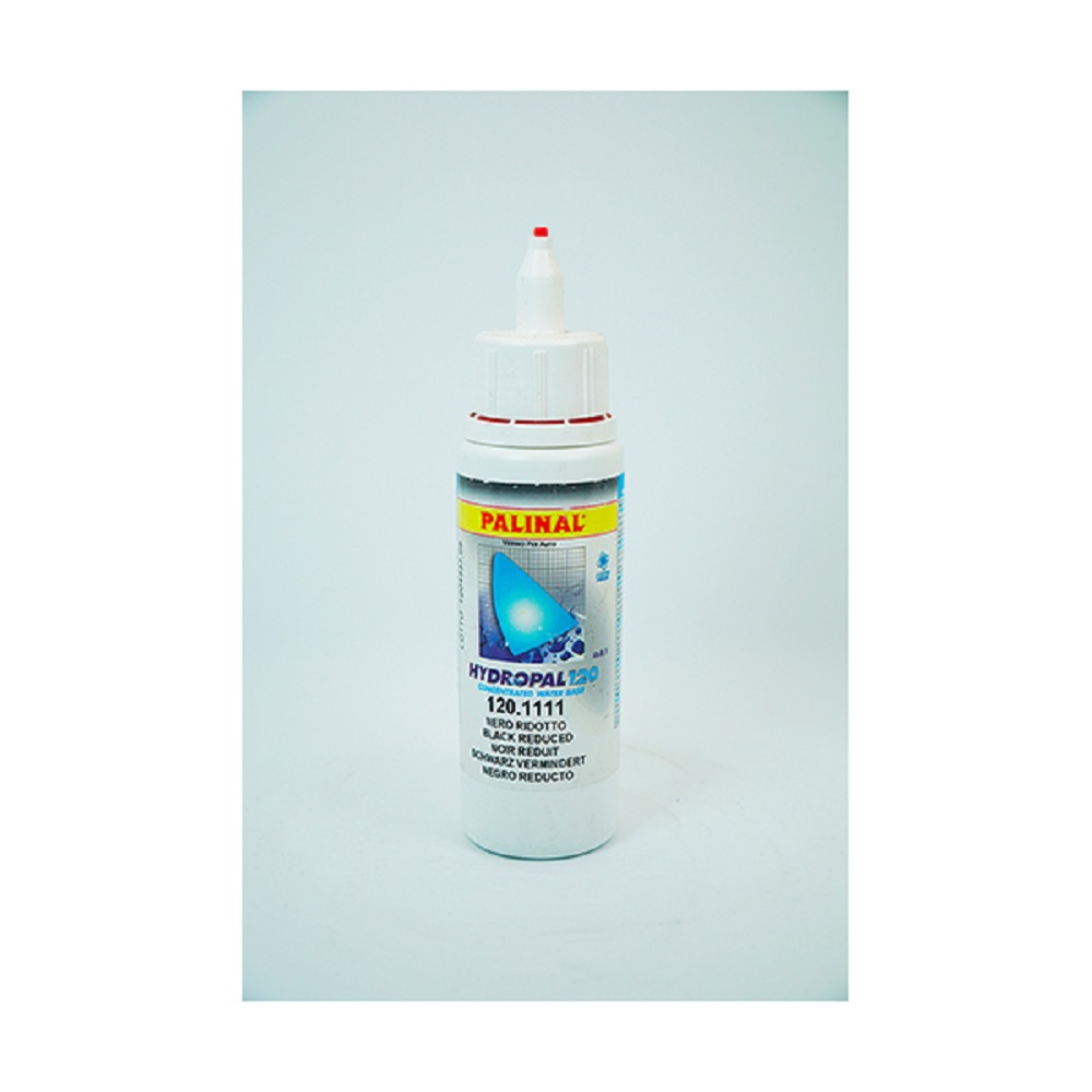 HYDROPAL 1111 NERO RIDOTTO LT 0,1