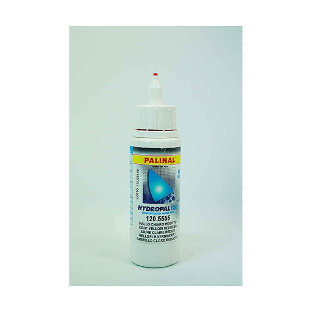HYDROPAL 5555 GIALLO CHIARO RIDOTTO LT 0,1