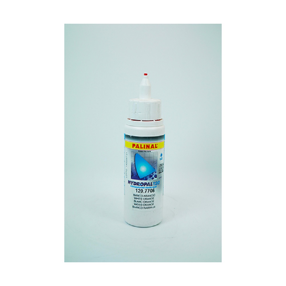 HYDROPAL 7706 BIANCOARANCIO LT 0,1