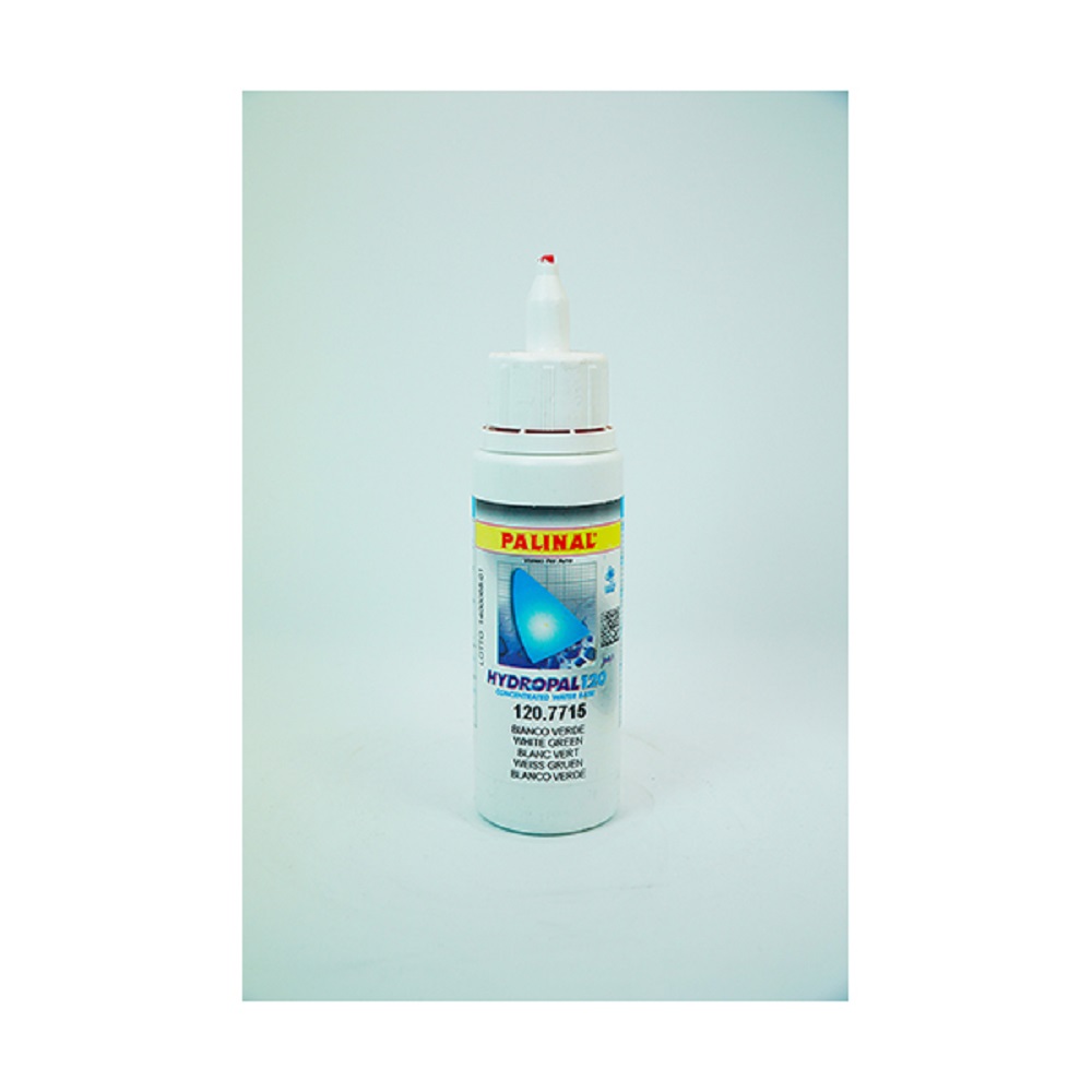 HYDROPAL 7715 BIANCOVERDE LT 0,1