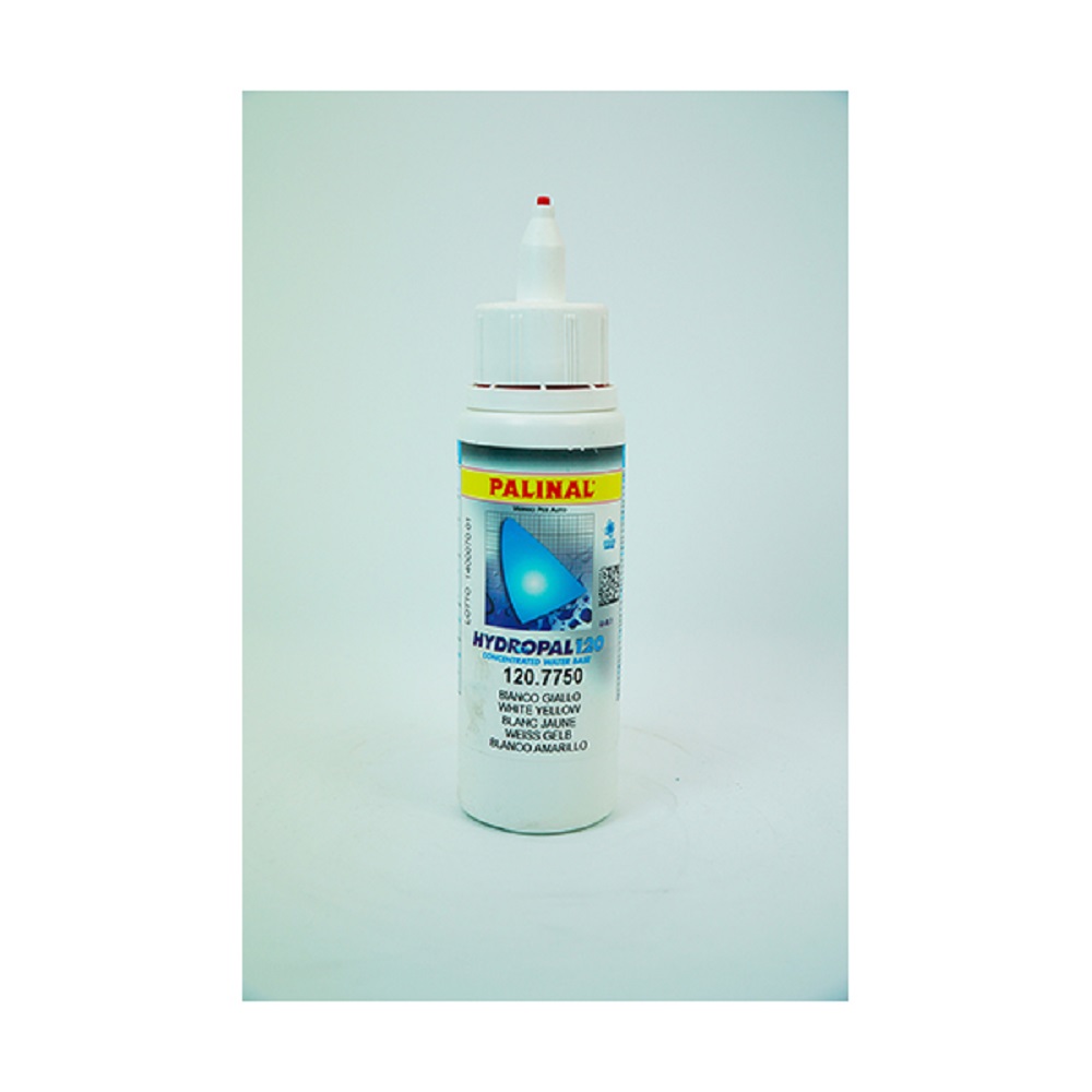 HYDROPAL 7750 BIANCOGIALLO LT 0,1