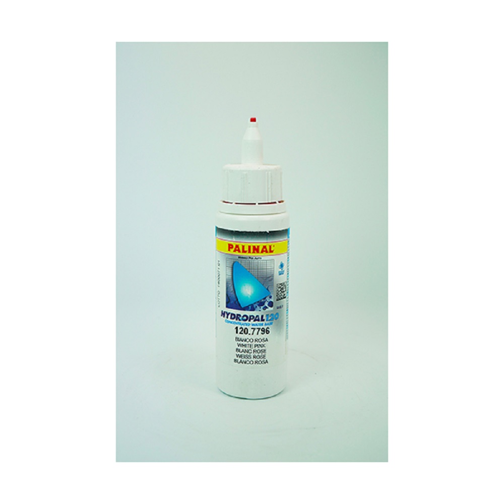 HYDROPAL 7796 BIANCOROSA LT 0,1