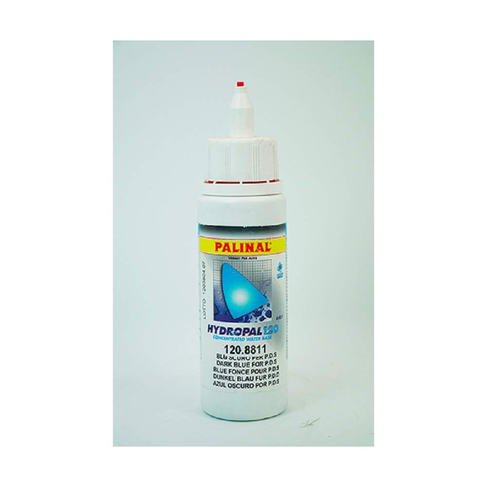 HYDROPAL 8811 BLU SCURO PER PDS LT 0,1