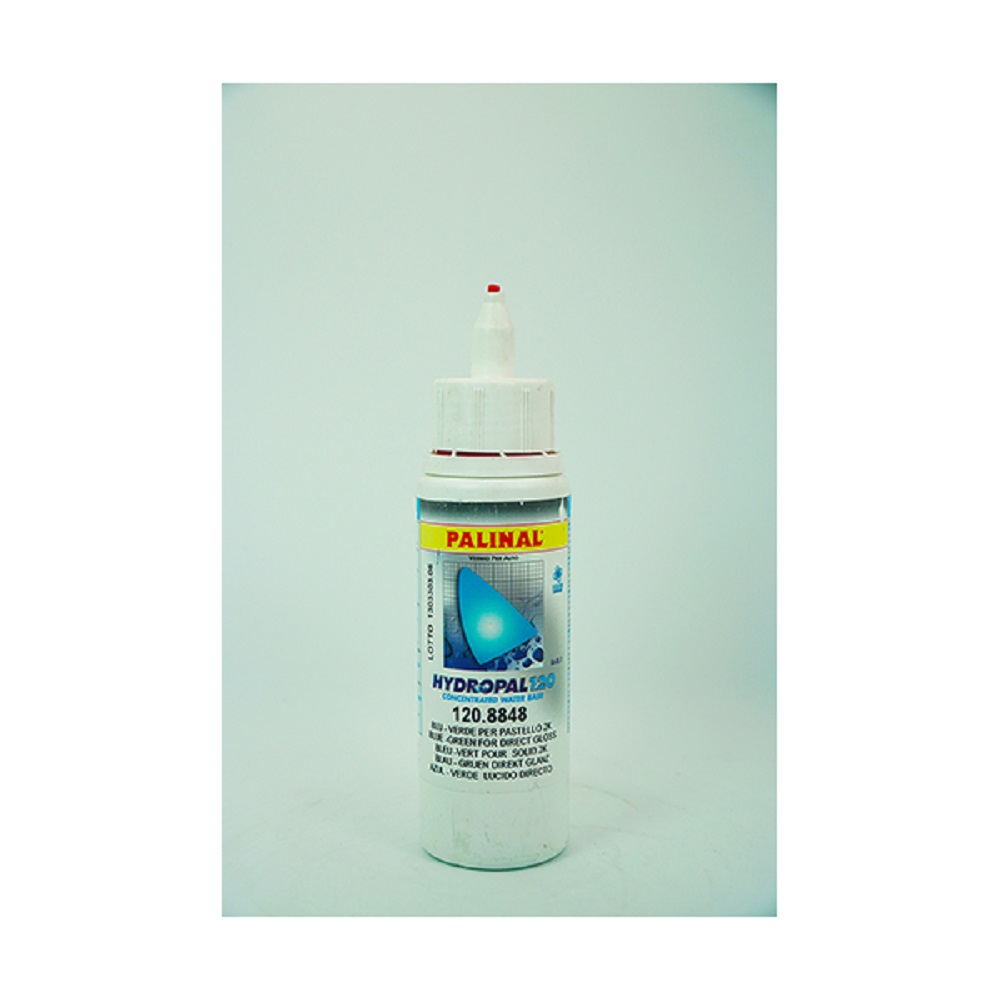 HYDROPAL 8848 BLU VERDE LT 0,1