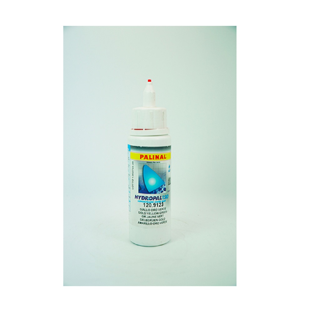 HYDROPAL 9123 GIALLO ORO VERDE LT 0,1