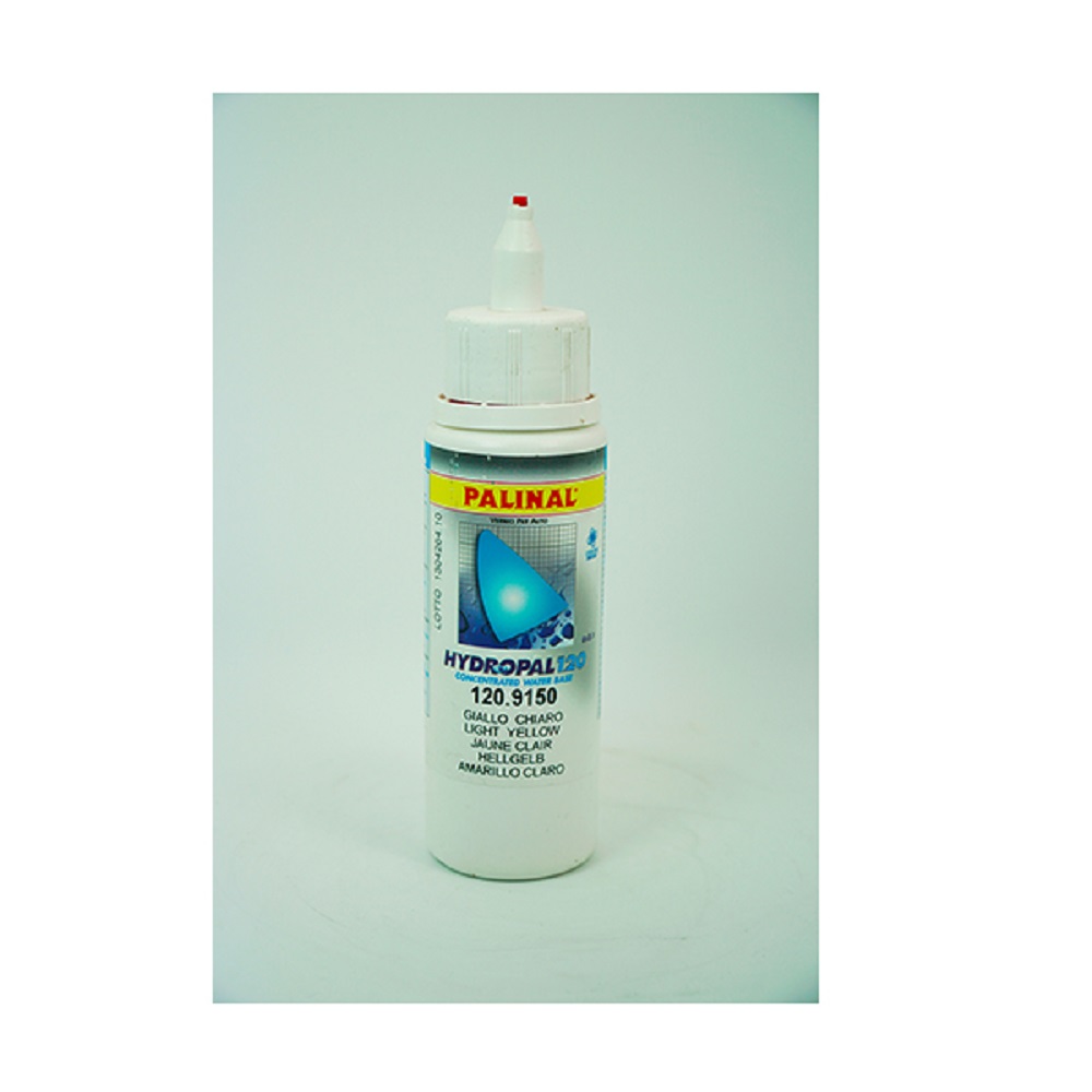 HYDROPAL 9150 GIALLO CHIARO EP LT 0,1